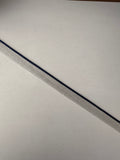 Solid Colour Bookbinding Headband & Tailband Ribbon x 50cm