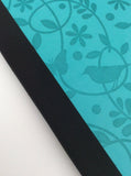 Self Adhesive Cloth Tape ~ ICE WHITE ~ 1 Metre x 5cm width
