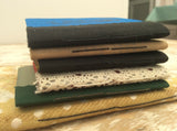 Pure Linen waxed book binding thread 18/3 Thickest Gauge