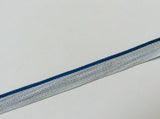 Solid Colour Bookbinding Headband & Tailband Ribbon x 50cm