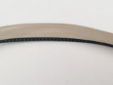 Striped Bookbinding Headband & Tailband Ribbon x 50cm