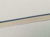 Striped Bookbinding Headband & Tailband Ribbon x 50cm