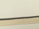 Striped Bookbinding Headband & Tailband Ribbon x 50cm