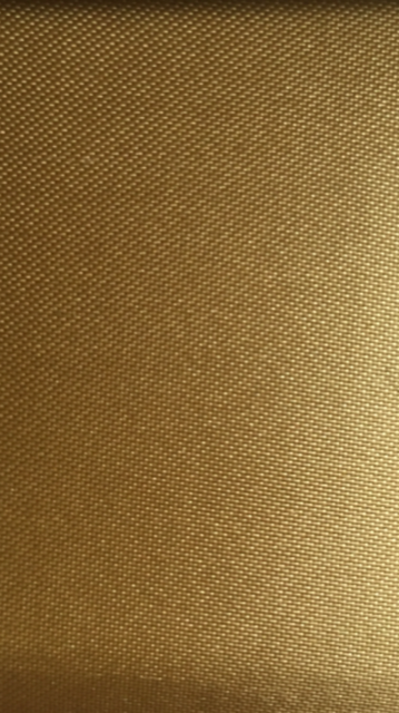 Book Binding Fabric Cloth ~ Vintage Gold