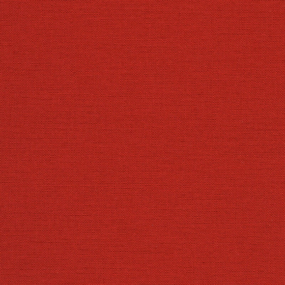 Book Binding Fabric Cloth ~ Festive Red