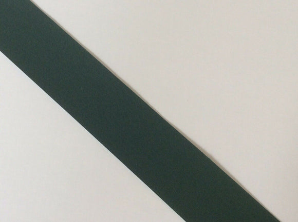 Bookbinding Spine Cloth Repair Tape ~ LEAF GREEN ~ 1 Metre x 3cm width