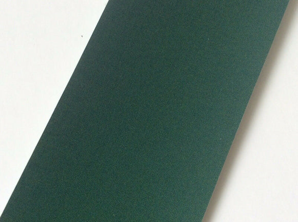 Self Adhesive Book Spine Cloth Tape ~ LEAF GREEN ~ 1 Metre x 8cm width