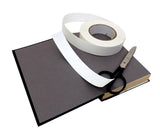 TYVEK Archival EASY BIND Book Repair Tape ~ 1 metre x 32mm