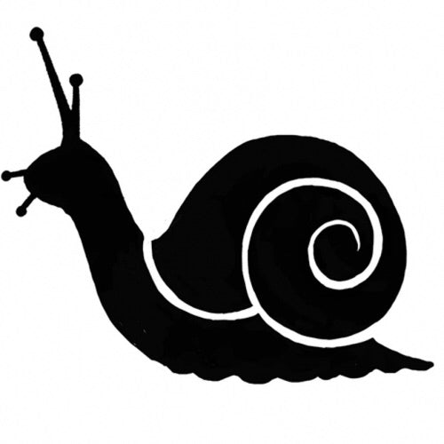 Lavinia Stamps - Mini Snail